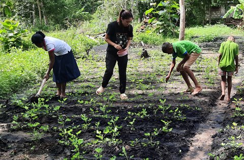 greenvolunteers events (6)